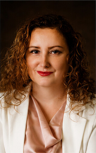 dr Katarzyna Hyży